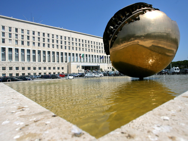 Farnesina announces appointment of new Italian ambassadors