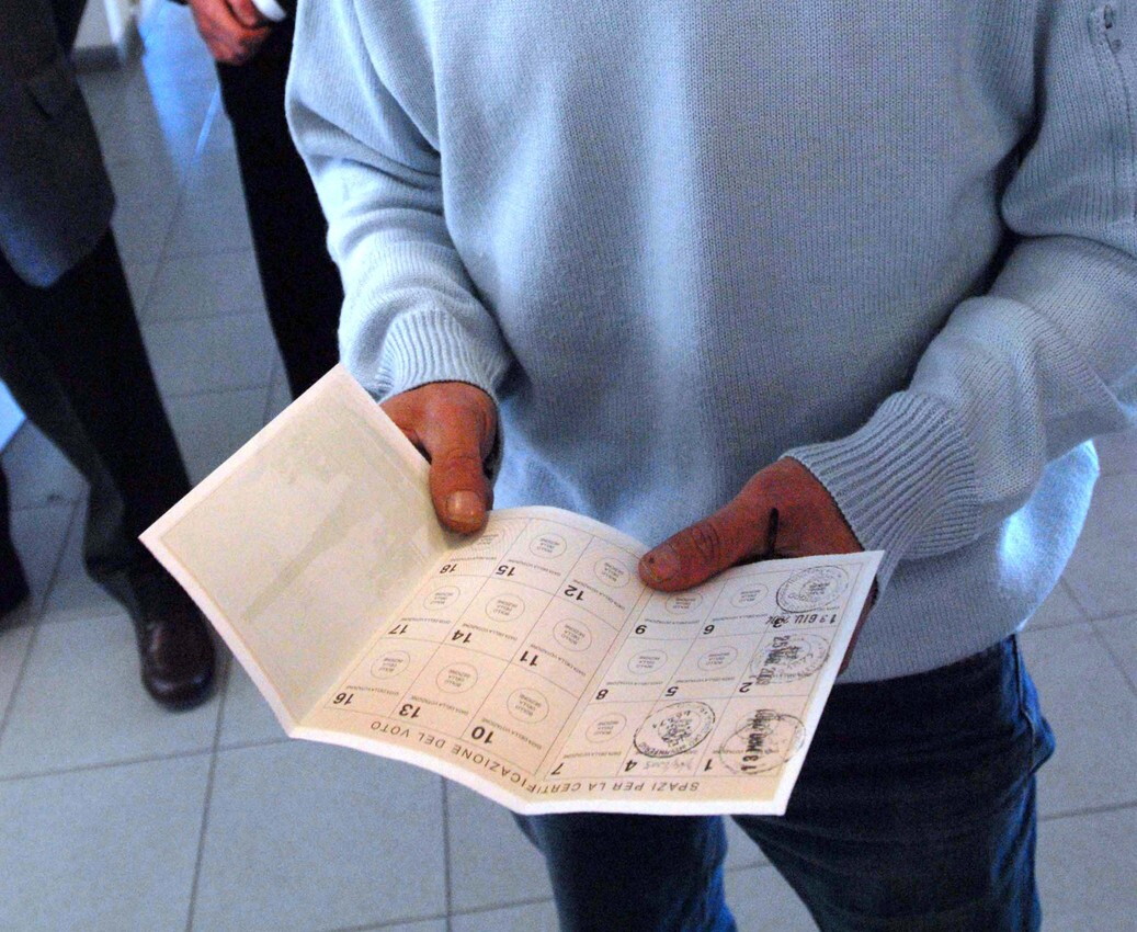 Elezioni suppletive: affluenza ai minimi, il record è nel Napoletano