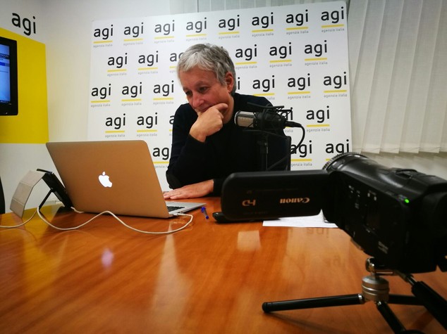 Segui con Agi e Riccardo Luna i risultati in diretta streaming