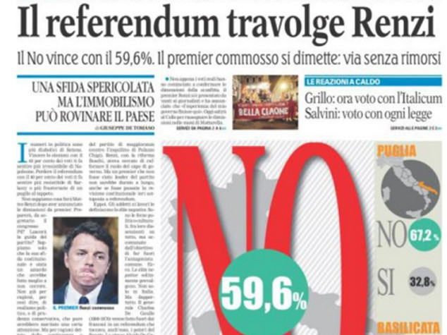 Banche Popolari: Consiglio di Stato sanziona ennesimo abuso di potere di Bankitalia. Che sarà chiamata a pagare per omessa vigilanza