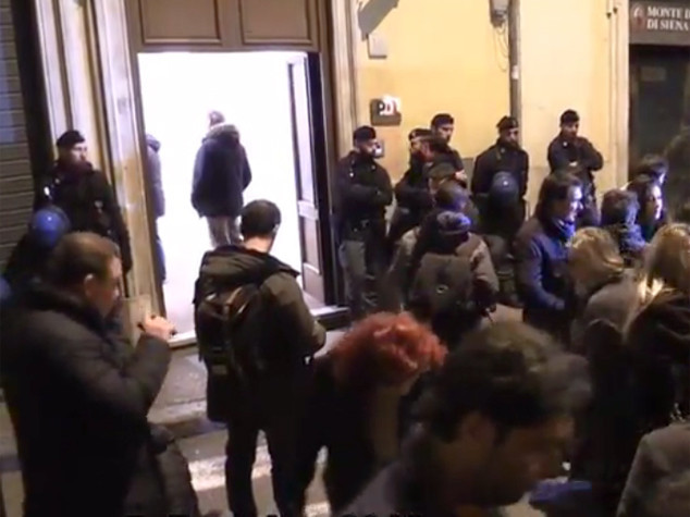 In un video del Fatto tutta l'amarezza dei renziani nella notte elettorale