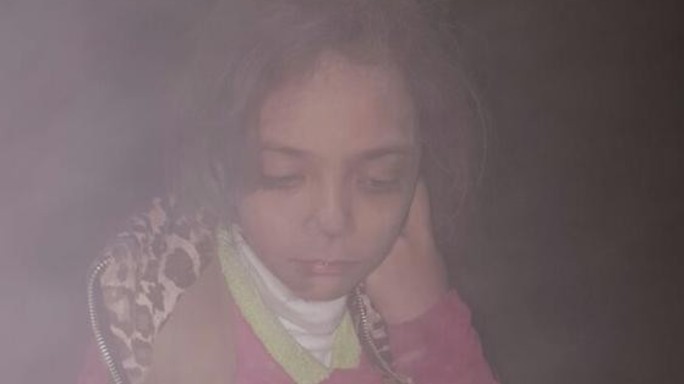 Bana, la piccola testimone di Aleppo, è viva. "Ma è autentica?"
