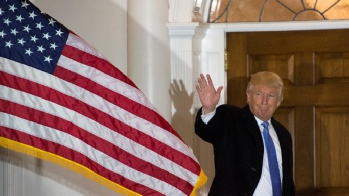 Cosa ha detto Trump a Putin Merkel e Hollande