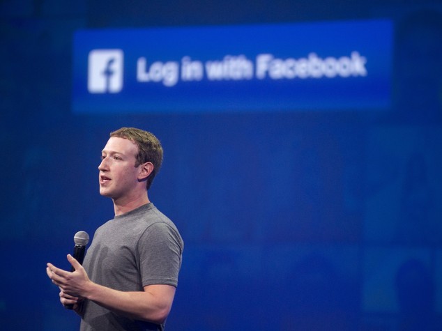 Zuckerberg numero uno di Facebook anche se entrerà in politica