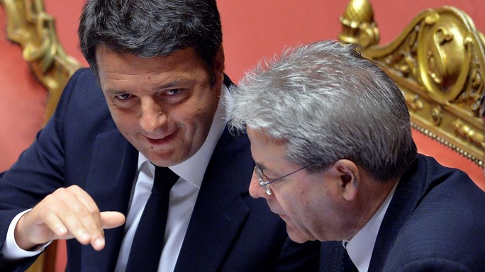 La legge sullo ius soli rischia di finire su un binario morto