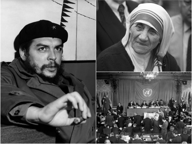 I fatti dell'11 dicembre, dalla nascita dell'Ue alla strage di Erba