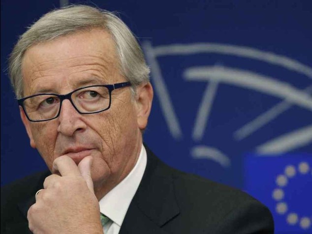 Juncker avverte Italia e Francia Agite o conseguenze spiacevoli