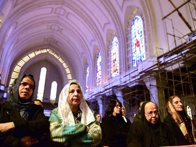 Tra discriminazioni e attentati, essere cristiani in Egitto