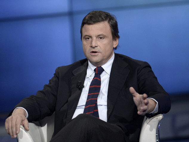 India: Italian business mission in april with Calenda