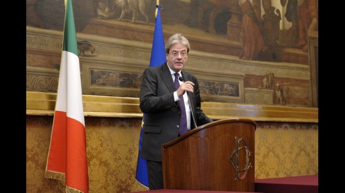 Iperf, Mps, Trump: la conferenza di Gentiloni in 16 punti
