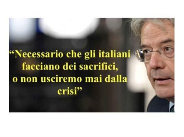 Se la bufala su Gentiloni fa più condivisioni di Repubblica, Stampa e Corriere il problema siamo noi