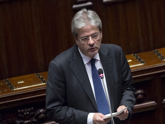 Dal voto al Senato al cda Mps, gli appuntamenti del 14 dicembre