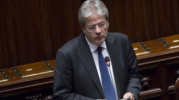 Il Parlamento non è un social network.Gentiloni e la post-verità