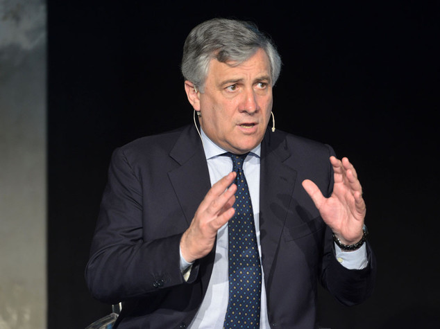 Chi è Antonio Tajani, il candidato popolare alla presidenza del Parlamento Ue