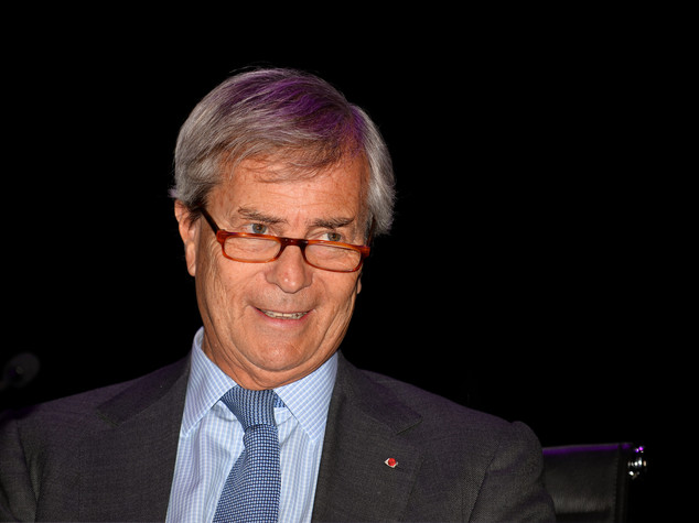 Chi è Vincent Bollorè, il francese cui piace fare blitz in Italia