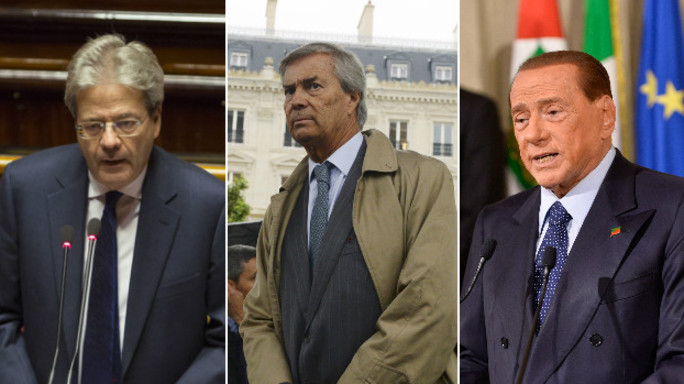 Vivendi punta al 30% di Mediaset. Cosa c'è dietro la scalata