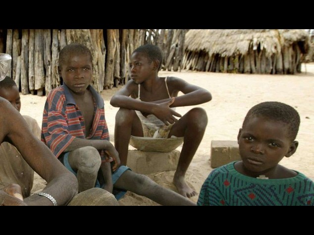 Ghana: 27mila bambini al di sotto dei 14 anni hanno l'Aids