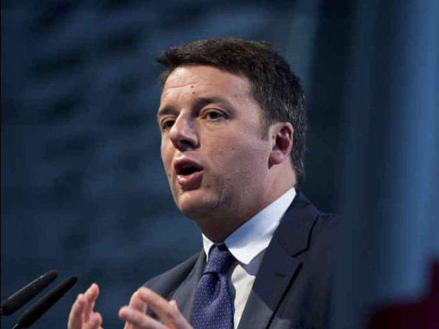 Intesa Pd, cambia l'art.18. Renzi "Grande passo avanti"