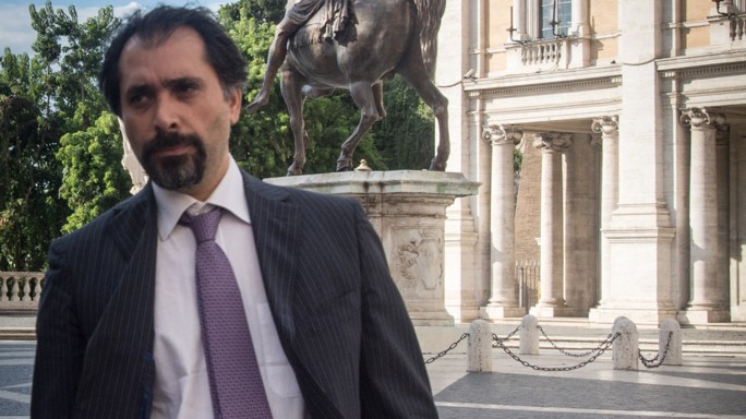 Cosa è il caso Marra e perché fa tremare la giunta Raggi