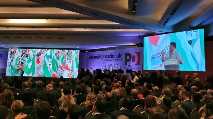 Renzi vuole il Mattarellum, cosa prevede la legge del Presidente