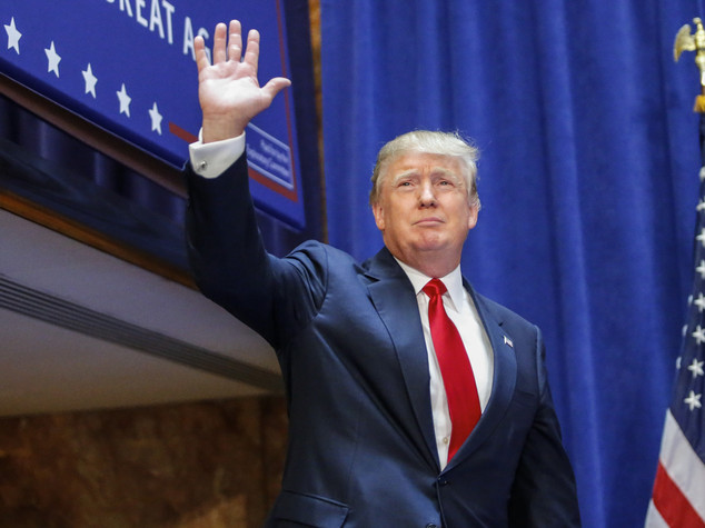 Trump ammette "Russia dietro gli hacker", conferenza stampa in diretta