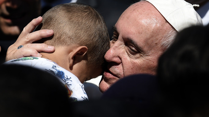 Lettera del Papa ai vescovi, 'tolleranza zero' sulla pedofilia
