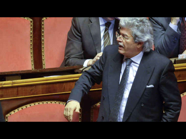 M. O.: battuta-gaffe sen. FI, 'Razzi a Gaza? Chiedo diritti...'