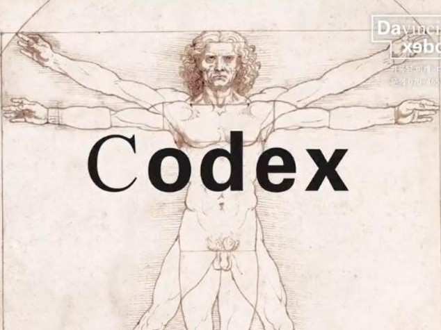 Davinci Codex on show in Seoul