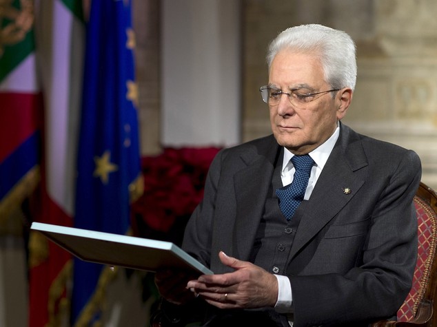 Da Grillo a Gentiloni, tutti i commenti al discorso del Presidente Mattarella