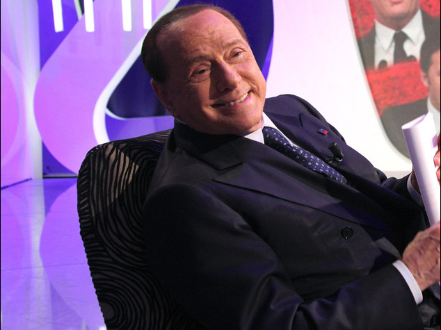 Fi: Berlusconi soddisfatto per trionfo il Liguria, ma Salvini adesso fa paura