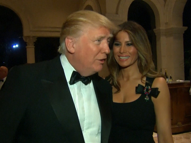 Trump, il ritorno del pizzino non è la soluzione alla privacy sul web