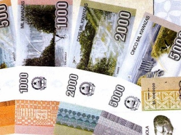 Angola: kwanza among ten most devalued currencies in the world