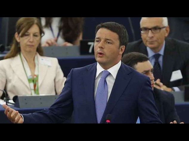 Ue: Ppe a Renzi, serve rigore, flessibilita' e' strada sbagliata