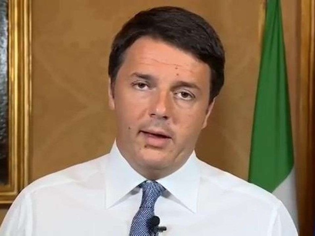 Renzi con Parigi contro Merkel "Paesi Ue non sono scolaretti"