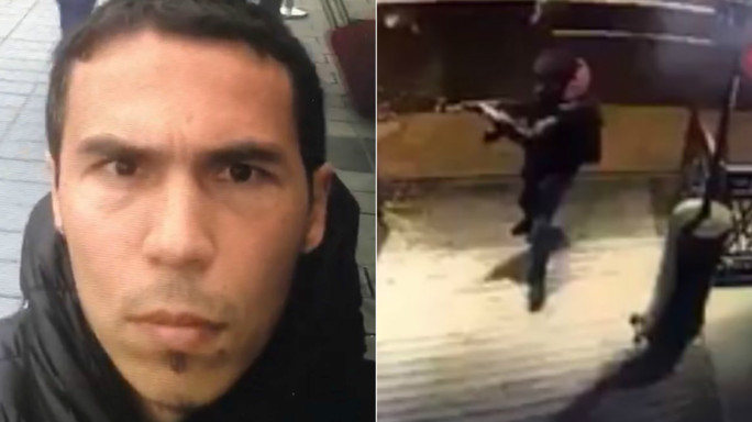 Chi è Iakhe Mashrapov, il (probabile) killer della strage di Istanbul
