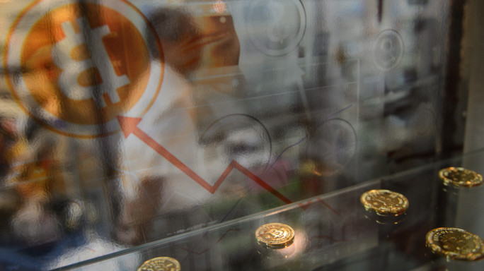 Cosa vuol dire che un Bitcoin vale più di mille dollari