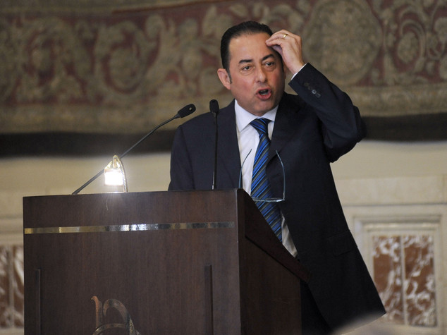 Ue: Pittella, mi candido per aprire Europarlamento alla societa'