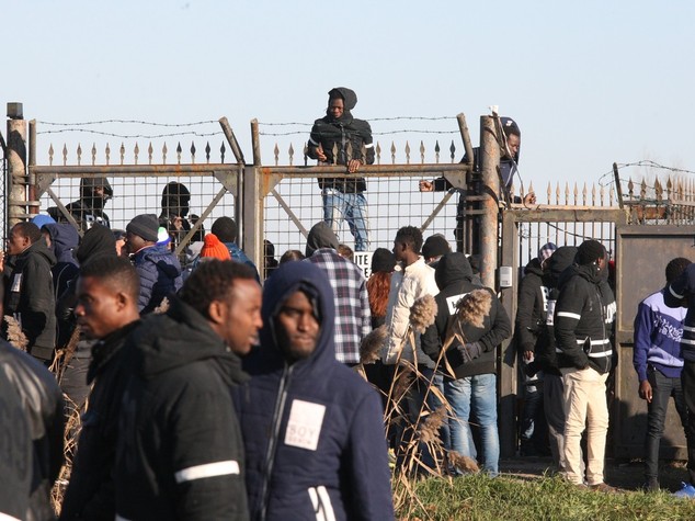 Migranti, il glossario dell'accoglienza