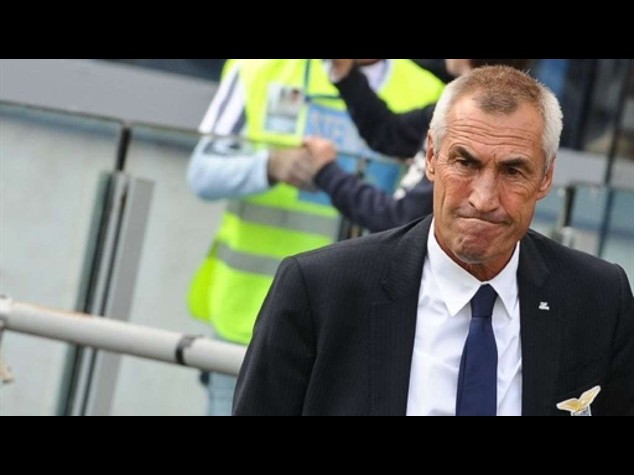 Calcio: Atalanta, via Colantuono arriva Edy Reja "per centrare la salvezza"