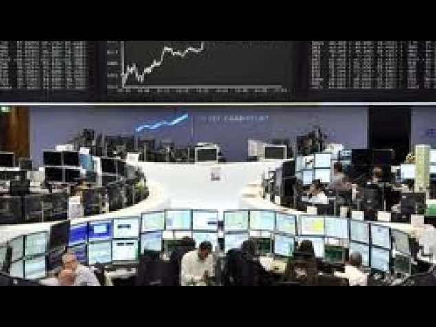 Borse europee aprono in leggero rialzo