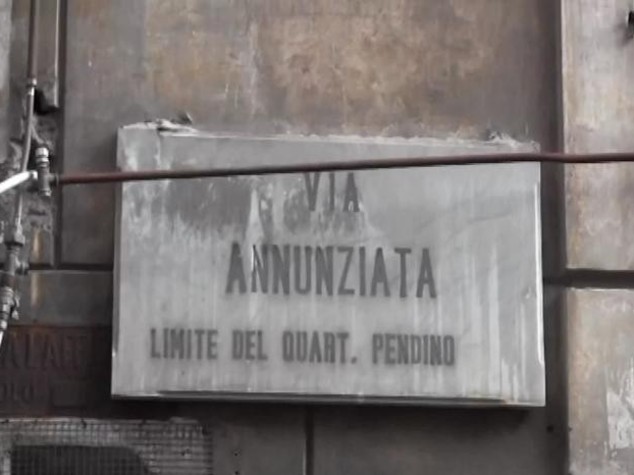 Chi sono gli autori della sparatoria di Napoli