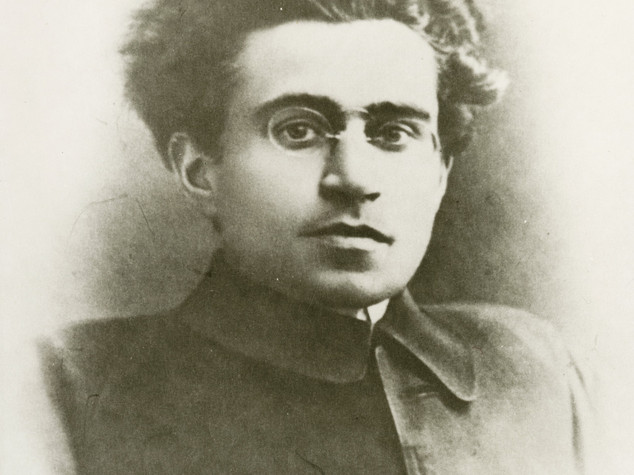 Gramsci diventa su Facebook un monito contro il populismo in Italia