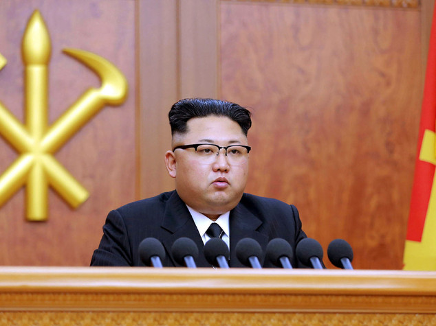 Pyongyang intralcia il disgelo tra Usa e Cina