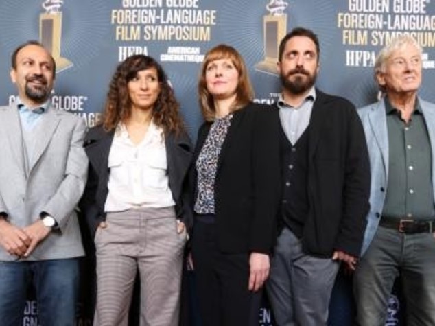 Golden Globes: come funzionano e perché a Hollywood si dà battaglia per vincerli