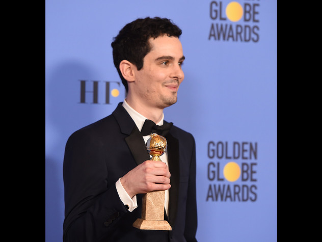 Chi è Damien Chazelle, il regista di La La Land