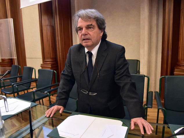 Brunetta: commissione d'inchiesta su Monte dei Paschi di Siena