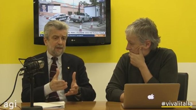 Cesare Damiano "Cosa non funziona nel Jobs Act"