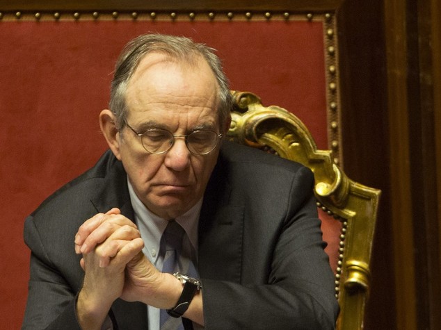 Così l'Italia dovrà quadrare i conti, servono 3,4 miliardi