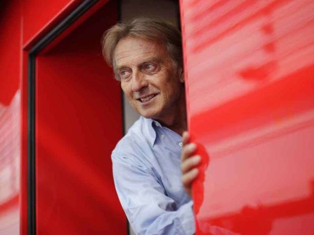 Ferrari: Montezemolo lascia dopo 23 anni; super-liquidazione da 27 milioni di euro