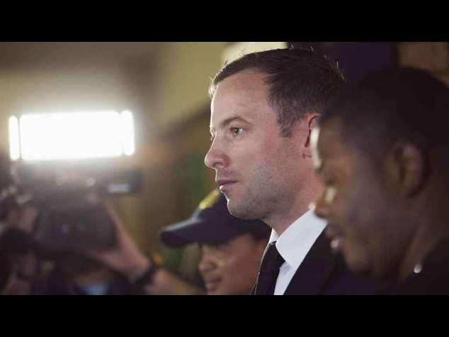 Pistorius: colpevole omicidio colposo, i famigliari di Reeva piangono